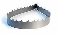Bandsaw Blade, WOODMSTR CT _-      125C X 2     035 1.3   _-   38.1M C X 54   0.90 1.3   _-STP TR