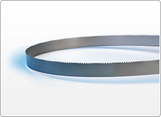 Bandsaw Blade, Classic 156 in (13 ft 0 in) x 1 x .035 x 5/8tpi VP VR