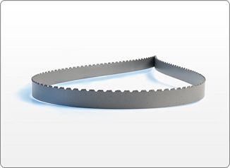 Bandsaw Blade, Master-Grit 141 in (11 ft 9 in) x 1/2 x .025 x  MEDIUM-CON
