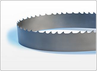 Bandsaw Blade, Contestor Gt 145 in (12 ft 1 in) x 2 x .050 x 1.0/1.3tpi VP VR