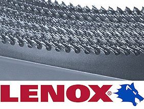 Lenox diemaster 2 ® M42 HSS bi-métal scie à ruban 1440 x 13 x 0,65 mm avec 10/14 dpp