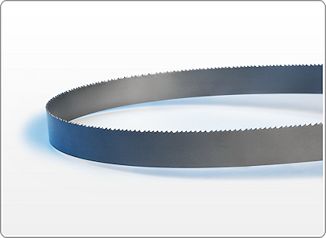 Bandsaw Blade, RX+ 119-1/2 in (9 ft 11-1/2 in) x 1 x .035 x 2/3tpi VR