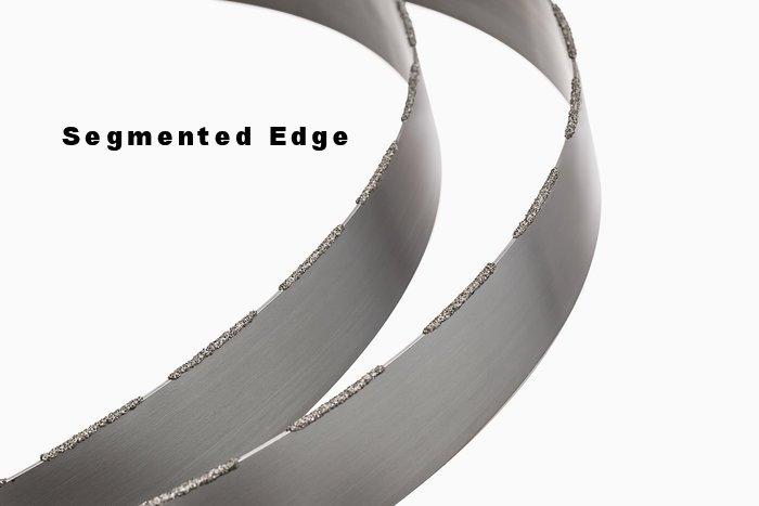 Bandsaw Blades welded to any length 98" - 133" 