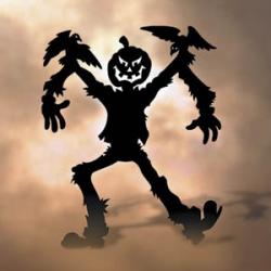 Jack O' Scarecrow